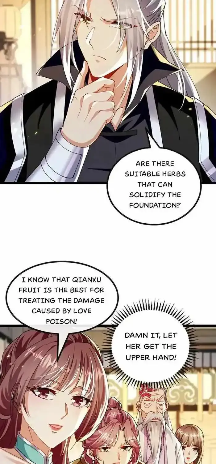 The Ten Great Emperors At The Beginning Are All My Apprentices Kainu Manga Chapter 256 Page 31