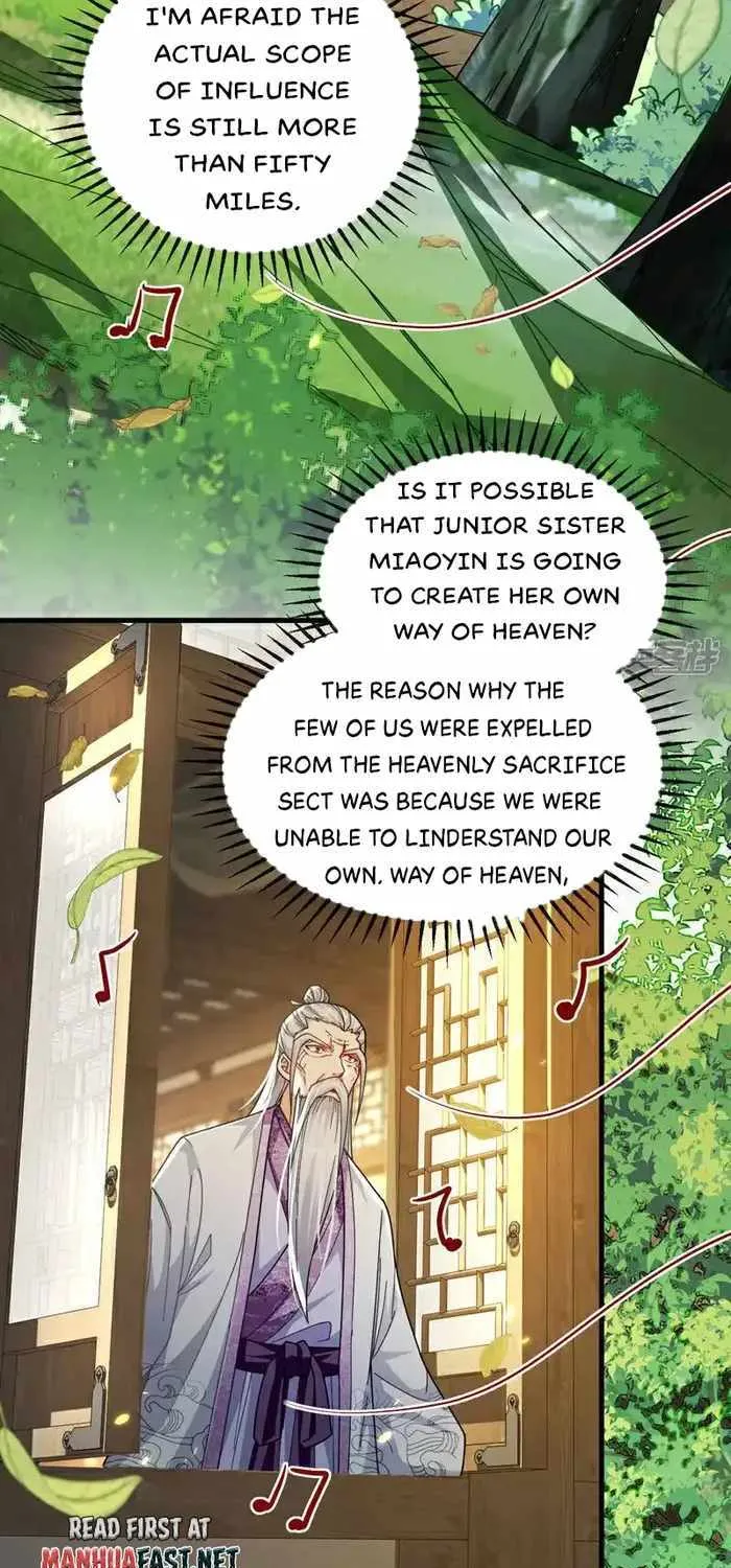 The Ten Great Emperors At The Beginning Are All My Apprentices Kainu Manga Chapter 255 Page 6