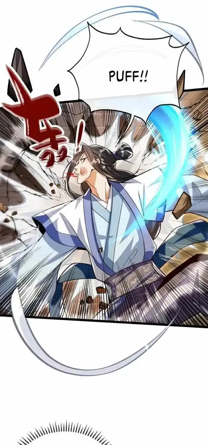 The Ten Great Emperors At The Beginning Are All My Apprentices Kainu Manga Chapter 253 Page 36