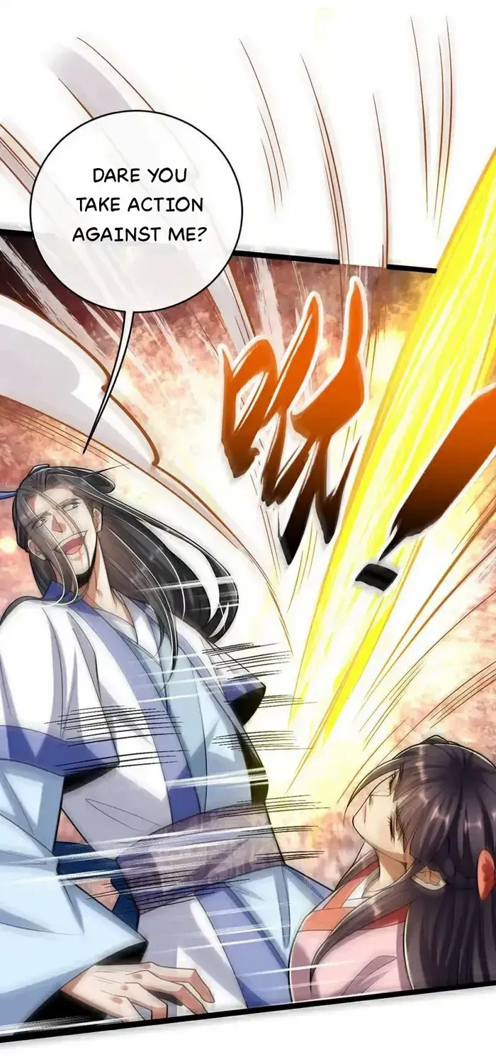 The Ten Great Emperors At The Beginning Are All My Apprentices Kainu Manga Chapter 251 Page 7