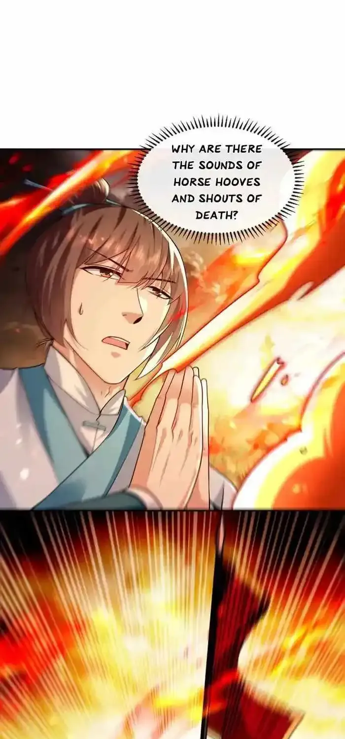 The Ten Great Emperors At The Beginning Are All My Apprentices Kainu Manga Chapter 247 Page 7