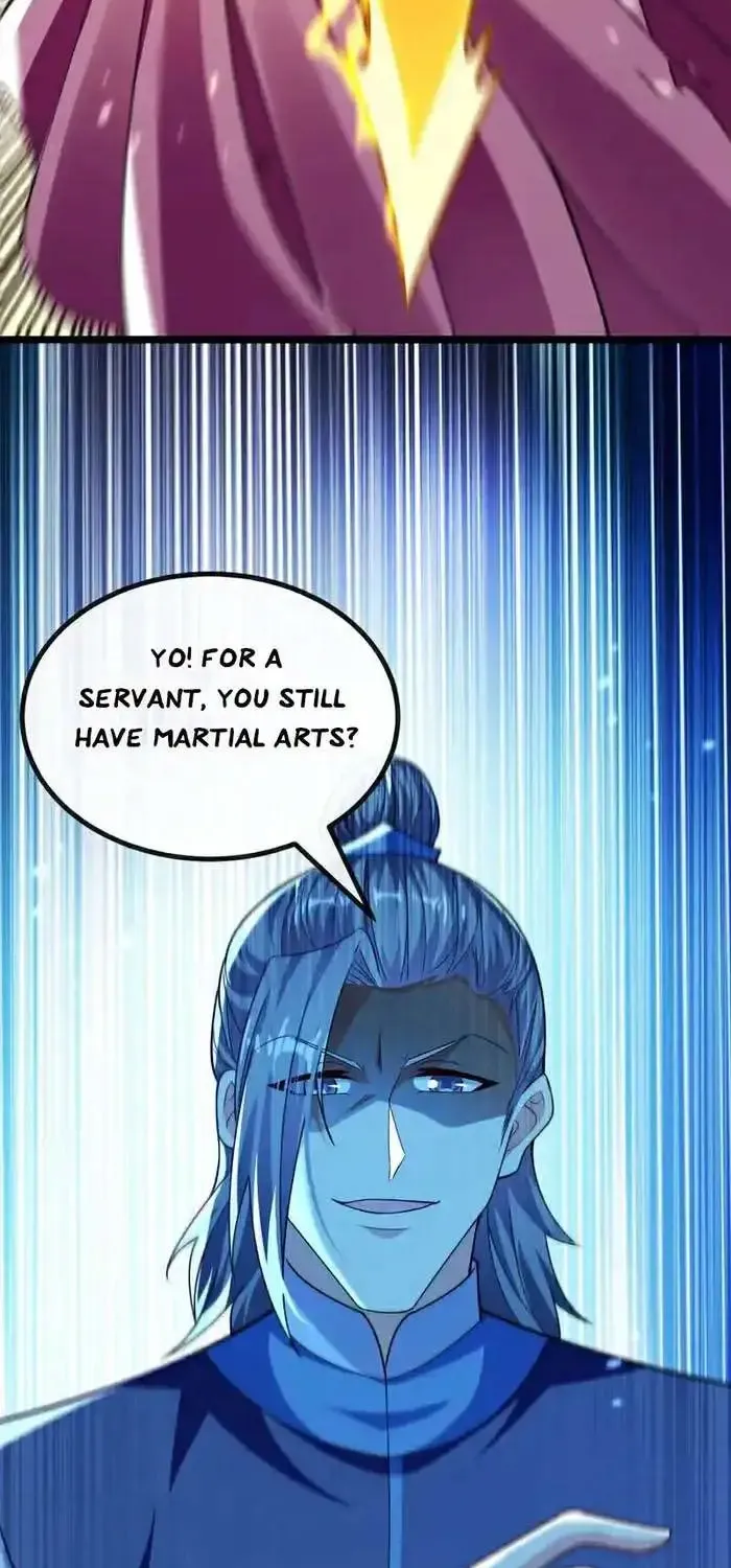 The Ten Great Emperors At The Beginning Are All My Apprentices Kainu Manga Chapter 245 Page 30