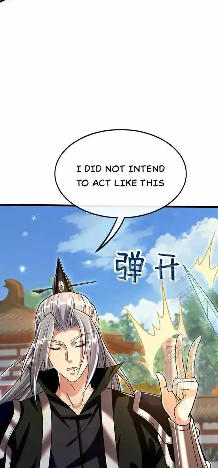The Ten Great Emperors At The Beginning Are All My Apprentices Kainu Manga Chapter 241 Page 34