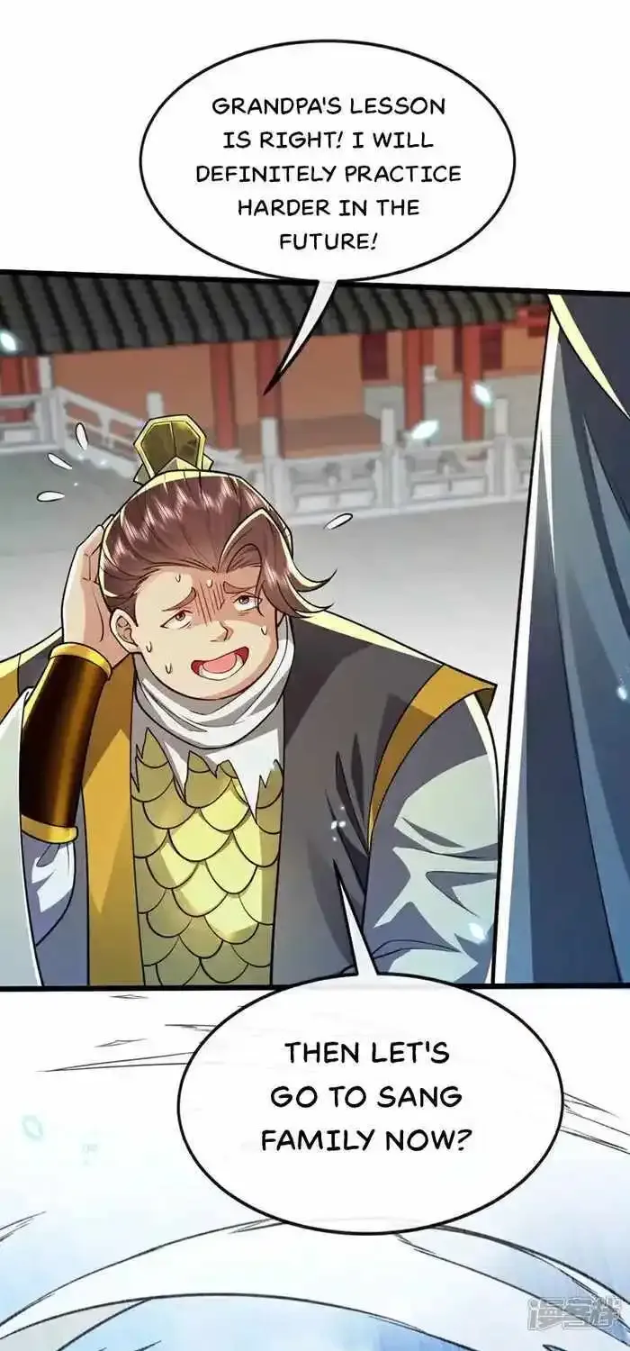 The Ten Great Emperors At The Beginning Are All My Apprentices Kainu Manga Chapter 239 Page 6