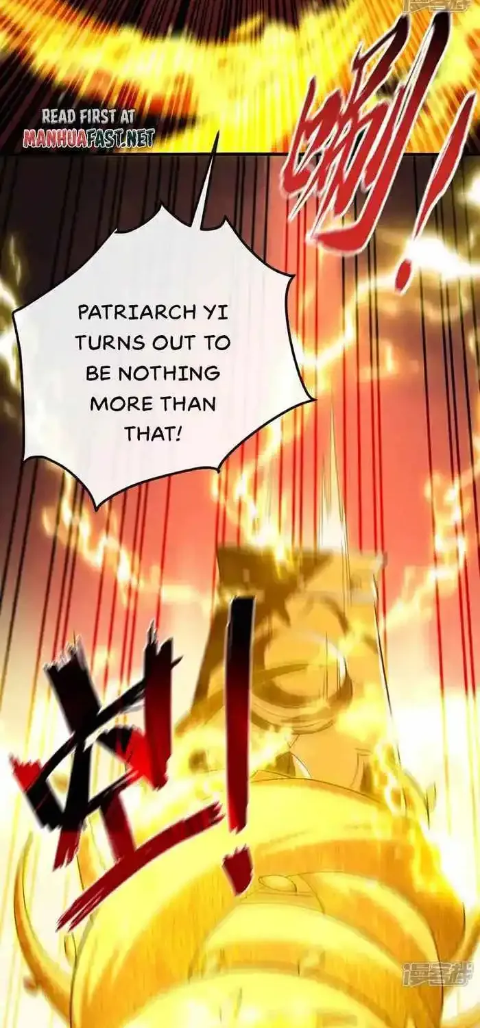 The Ten Great Emperors At The Beginning Are All My Apprentices Kainu Manga Chapter 236 Page 7