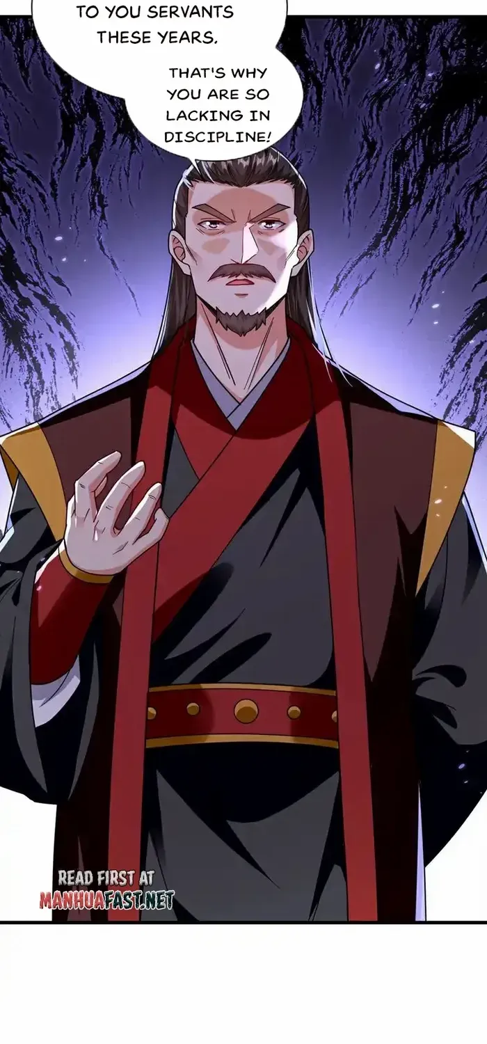 The Ten Great Emperors At The Beginning Are All My Apprentices Kainu Manga Chapter 235 Page 5