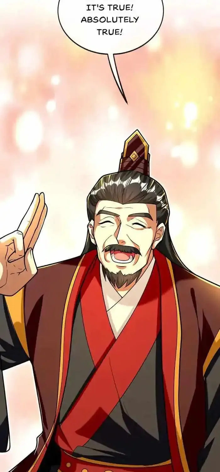 The Ten Great Emperors At The Beginning Are All My Apprentices Kainu Manga Chapter 233 Page 3