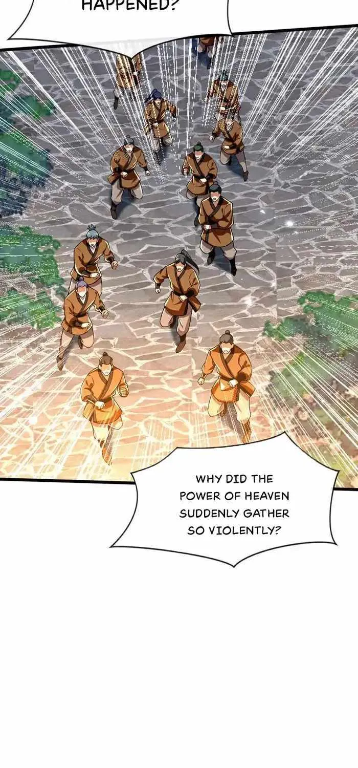 The Ten Great Emperors At The Beginning Are All My Apprentices Kainu Manga Chapter 228 Page 16