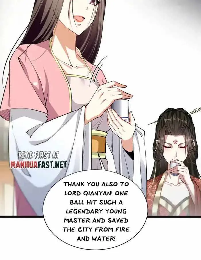 The Ten Great Emperors At The Beginning Are All My Apprentices Kainu Manga Chapter 216 Page 14