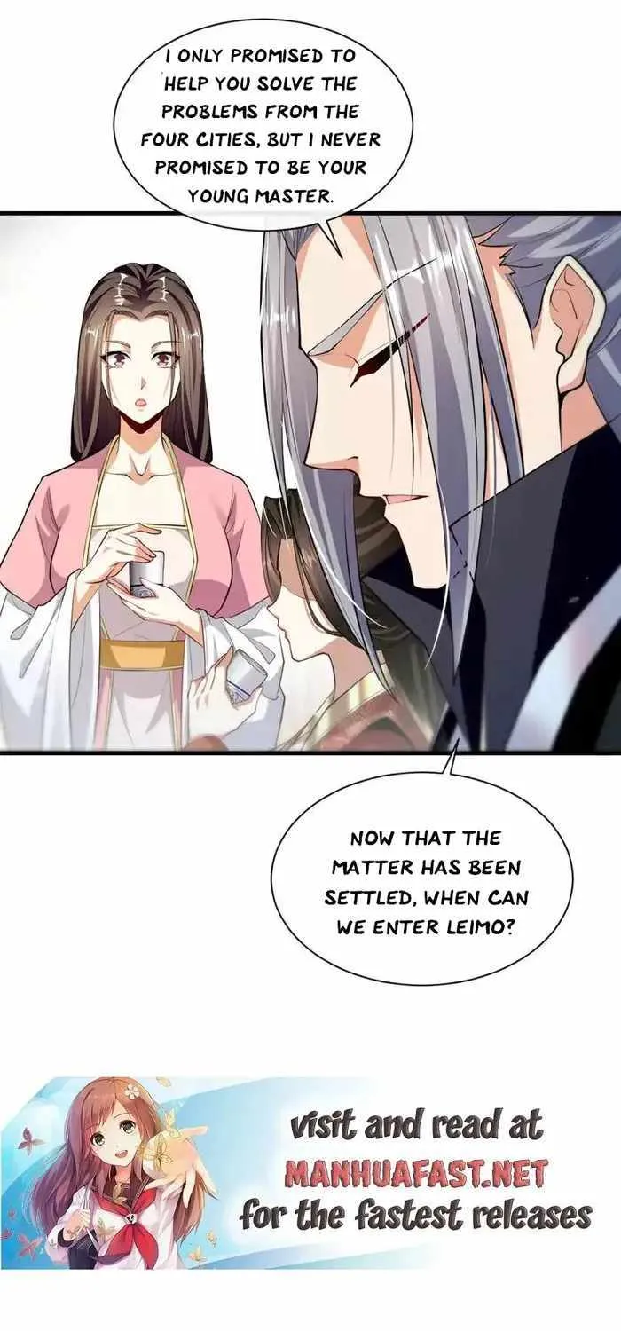 The Ten Great Emperors At The Beginning Are All My Apprentices Kainu Manga Chapter 216 Page 15