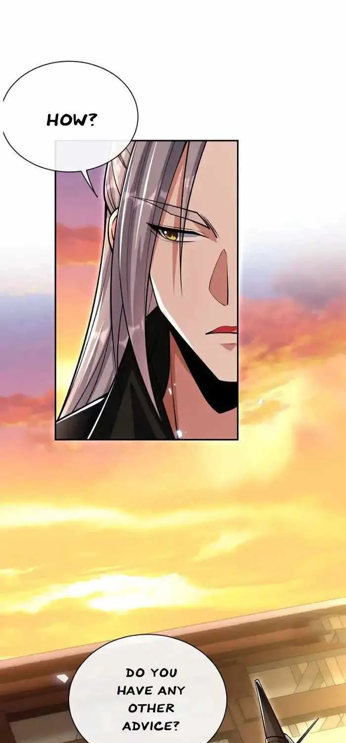 The Ten Great Emperors At The Beginning Are All My Apprentices Kainu Manga Chapter 215 Page 21