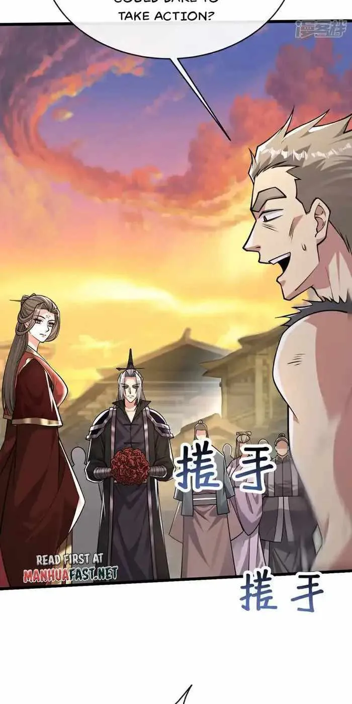 The Ten Great Emperors At The Beginning Are All My Apprentices Kainu Manga Chapter 213 Page 14