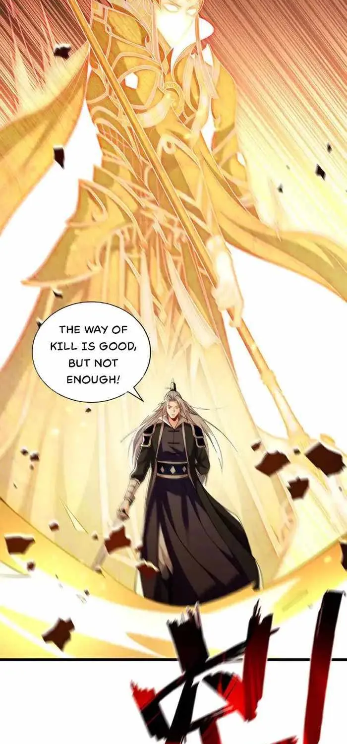 The Ten Great Emperors At The Beginning Are All My Apprentices Kainu Manga Chapter 210 Page 3