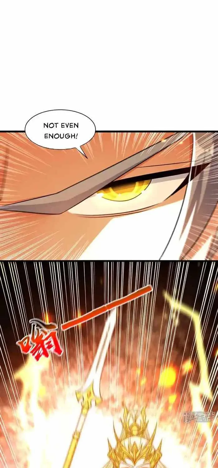 The Ten Great Emperors At The Beginning Are All My Apprentices Kainu Manga Chapter 210 Page 7