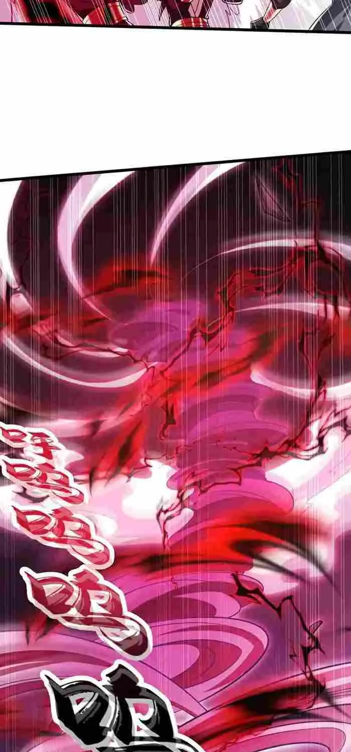 The Ten Great Emperors At The Beginning Are All My Apprentices Kainu Manga Chapter 206 Page 41