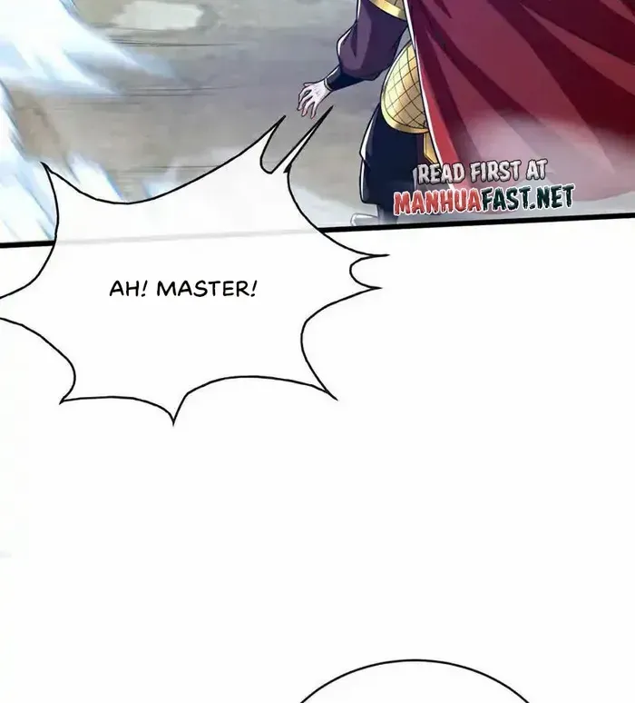 The Ten Great Emperors At The Beginning Are All My Apprentices Kainu Manga Chapter 205 Page 28