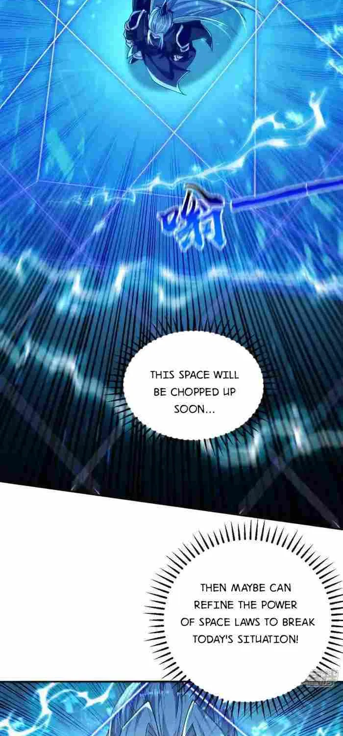 The Ten Great Emperors At The Beginning Are All My Apprentices Kainu Manga Chapter 203 Page 19
