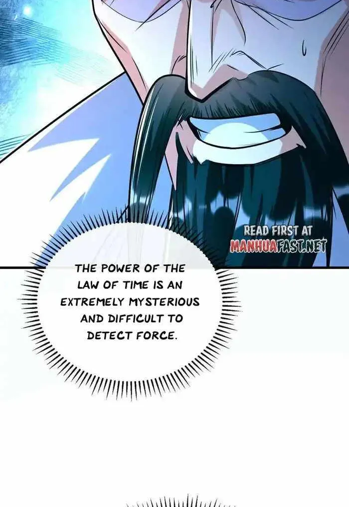 The Ten Great Emperors At The Beginning Are All My Apprentices Kainu Manga Chapter 200 Page 26