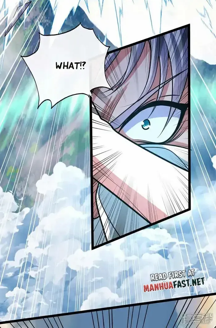 The Ten Great Emperors At The Beginning Are All My Apprentices Kainu Manga Chapter 198 Page 6