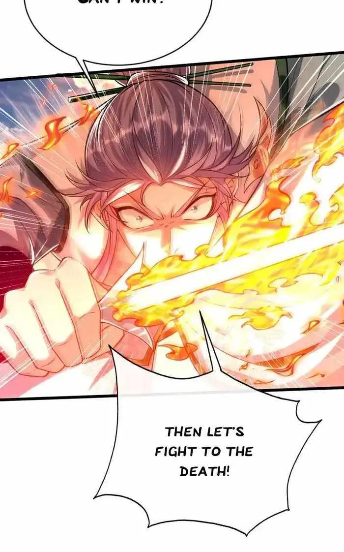 The Ten Great Emperors At The Beginning Are All My Apprentices Kainu Manga Chapter 197 Page 28