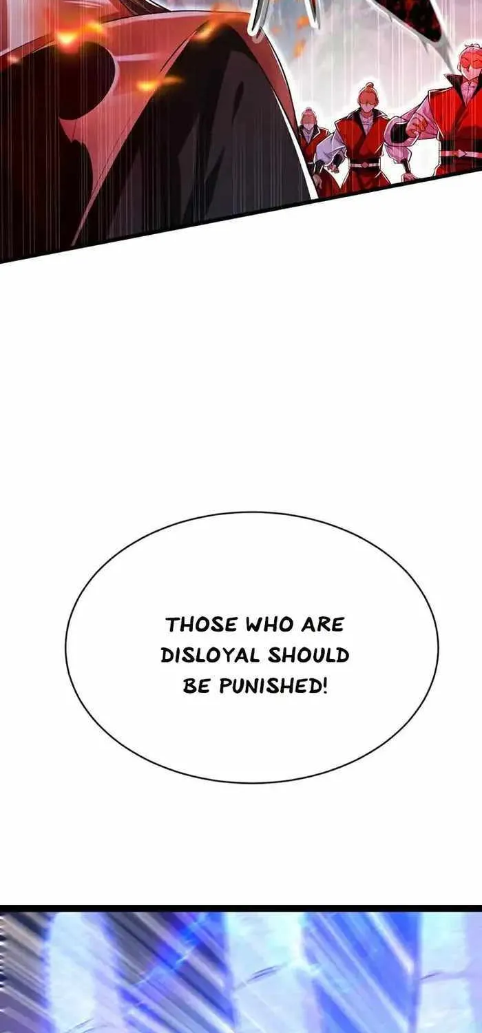 The Ten Great Emperors At The Beginning Are All My Apprentices Kainu Manga Chapter 197 Page 38