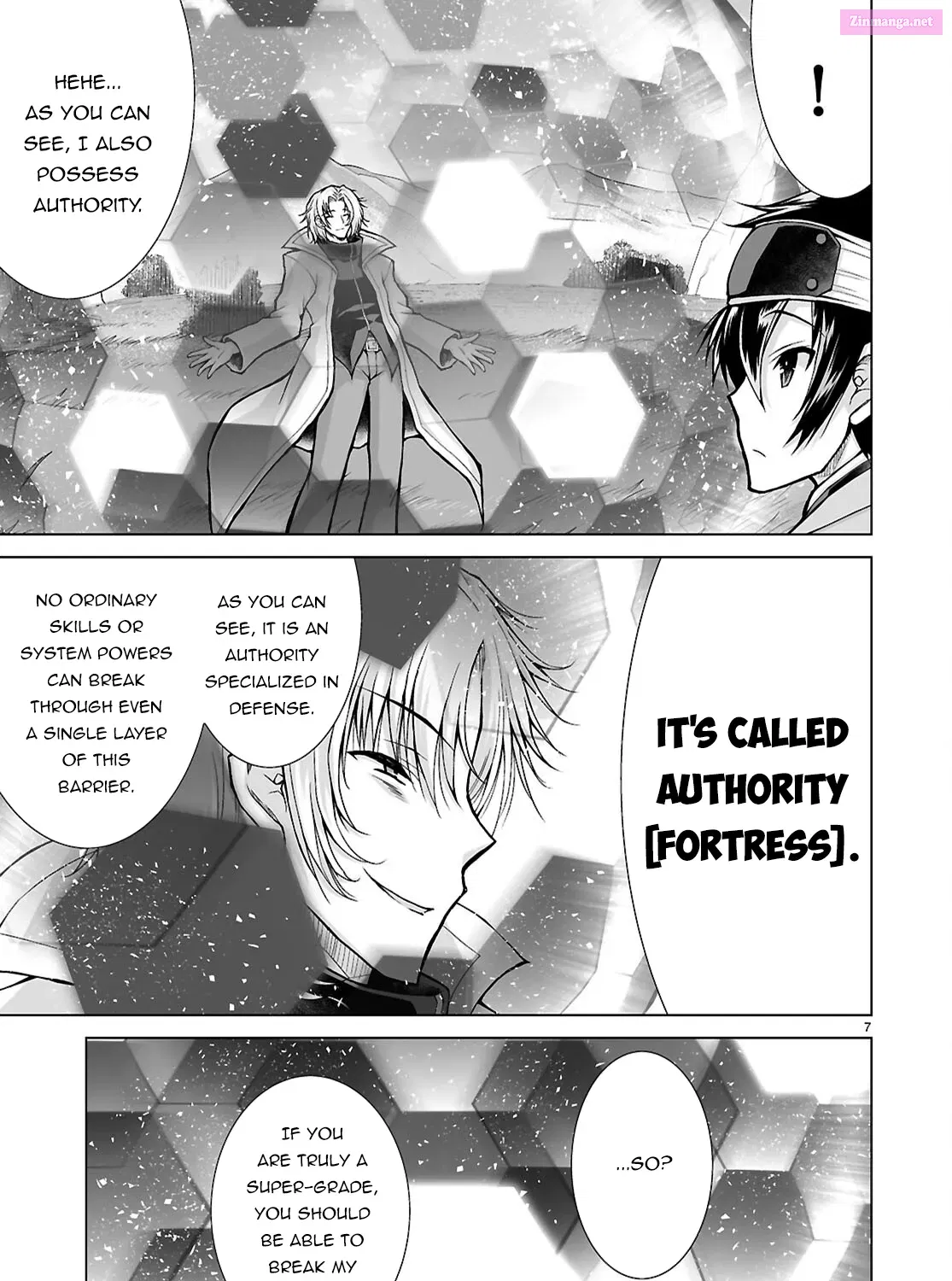 Isekai ni Shoukan Saretan Dakedo, Nandemo Kireteshimau Kennou o Teni Ireta node Easy Mode Deshita Kainu Manga Chapter 10 Page 15