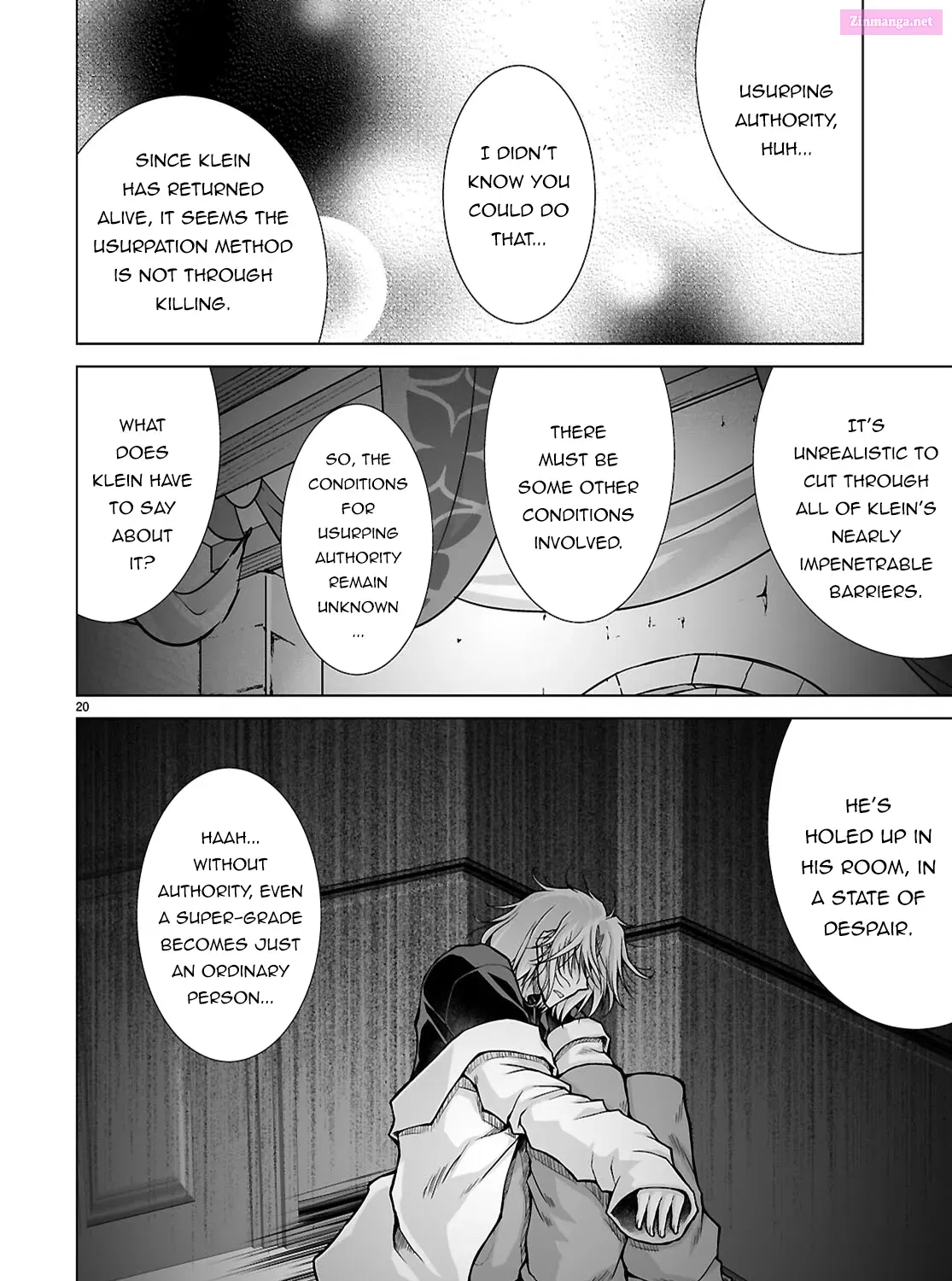 Isekai ni Shoukan Saretan Dakedo, Nandemo Kireteshimau Kennou o Teni Ireta node Easy Mode Deshita Kainu Manga Chapter 10 Page 38