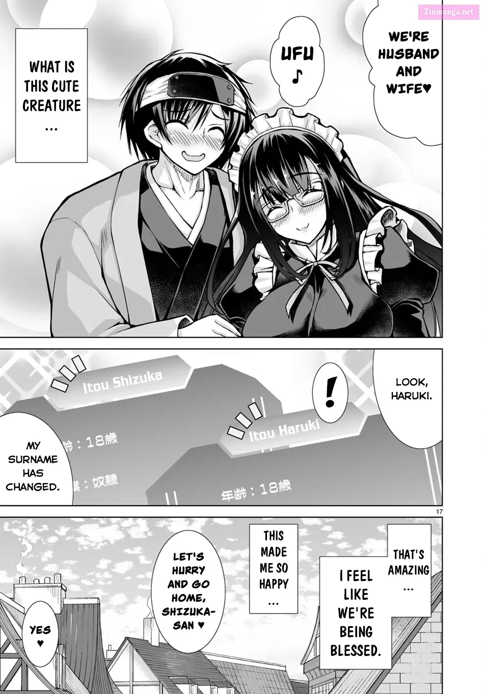 Isekai ni Shoukan Saretan Dakedo, Nandemo Kireteshimau Kennou o Teni Ireta node Easy Mode Deshita Kainu Manga Chapter 5 Page 19