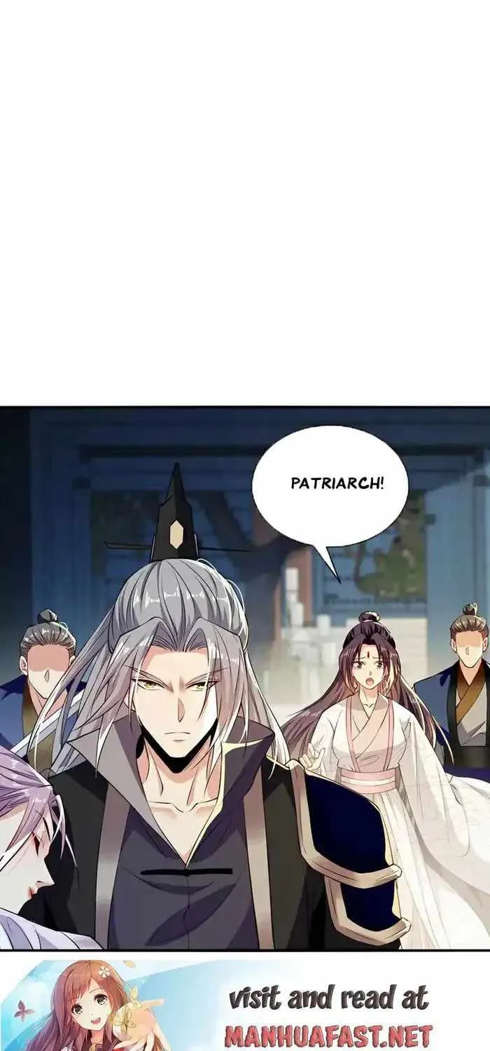 The Ten Great Emperors At The Beginning Are All My Apprentices Kainu Manga Chapter 194 Page 30