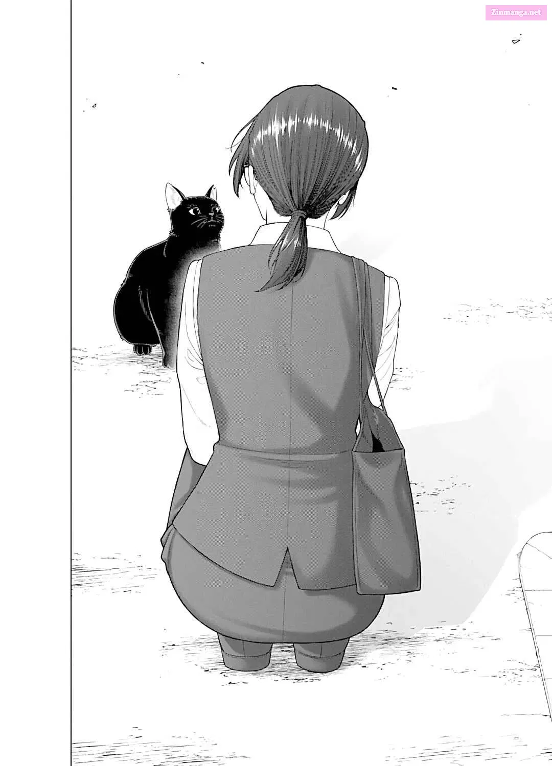Kaisha to Shiseikatsu -On to Off- Kainu Manga Chapter 12 Page 16
