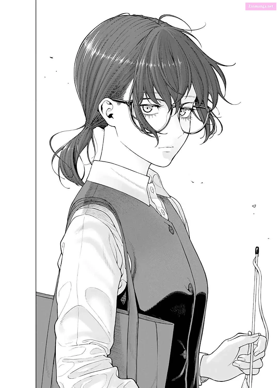 Kaisha to Shiseikatsu -On to Off- Kainu Manga Chapter 12 Page 21