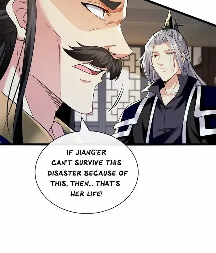 The Ten Great Emperors At The Beginning Are All My Apprentices Kainu Manga Chapter 193 Page 18