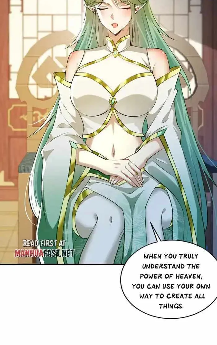 The Ten Great Emperors At The Beginning Are All My Apprentices Kainu Manga Chapter 192 Page 7