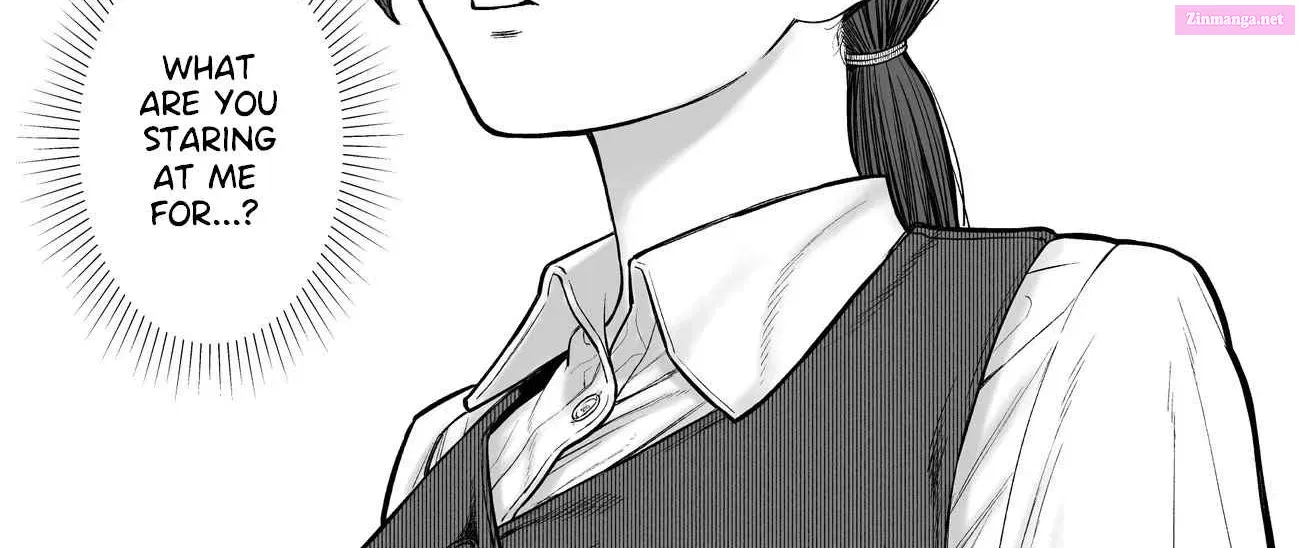 Kaisha to Shiseikatsu -On to Off- Kainu Manga Chapter 3 Page 20