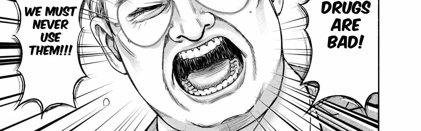 Mirukarani Ayashii Futari Kainu Manga Chapter 12 Page 7