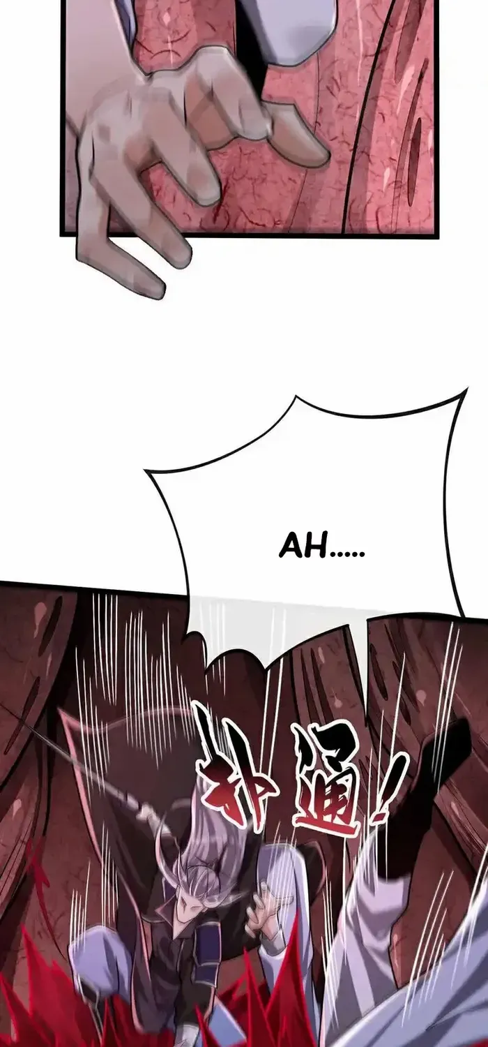 The Ten Great Emperors At The Beginning Are All My Apprentices Kainu Manga Chapter 190 Page 17