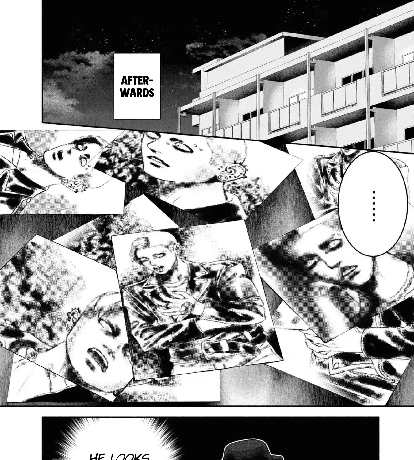Mirukarani Ayashii Futari Kainu Manga Chapter 7 Page 7