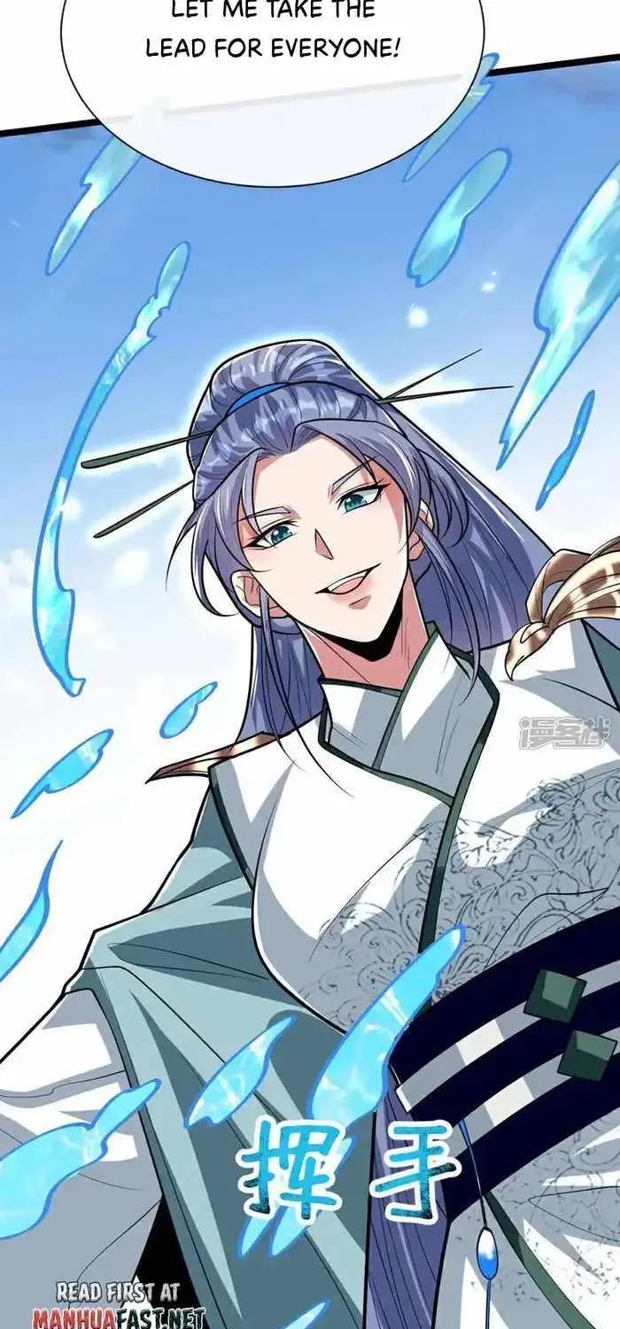The Ten Great Emperors At The Beginning Are All My Apprentices Kainu Manga Chapter 187 Page 25