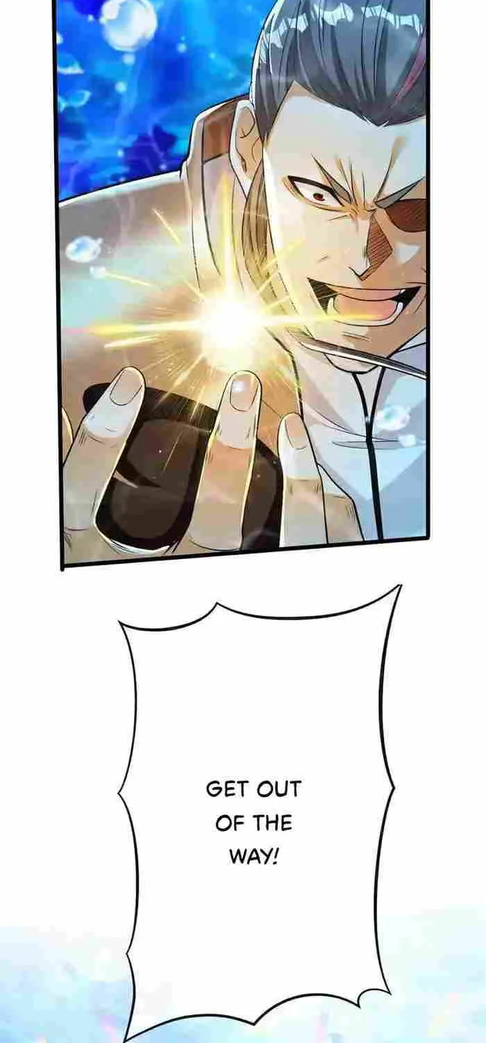 The Ten Great Emperors At The Beginning Are All My Apprentices Kainu Manga Chapter 187 Page 36