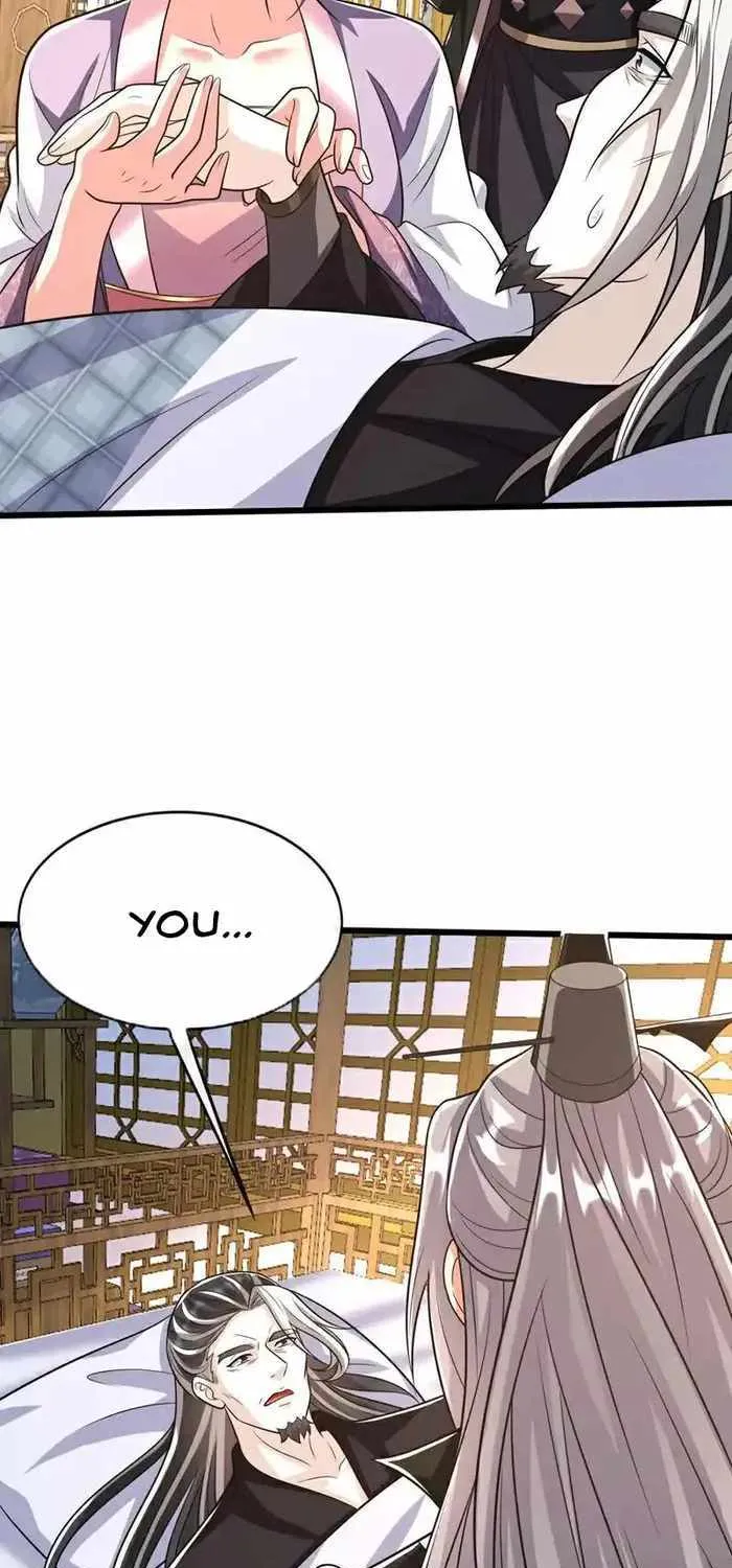 The Ten Great Emperors At The Beginning Are All My Apprentices Kainu Manga Chapter 186 Page 5