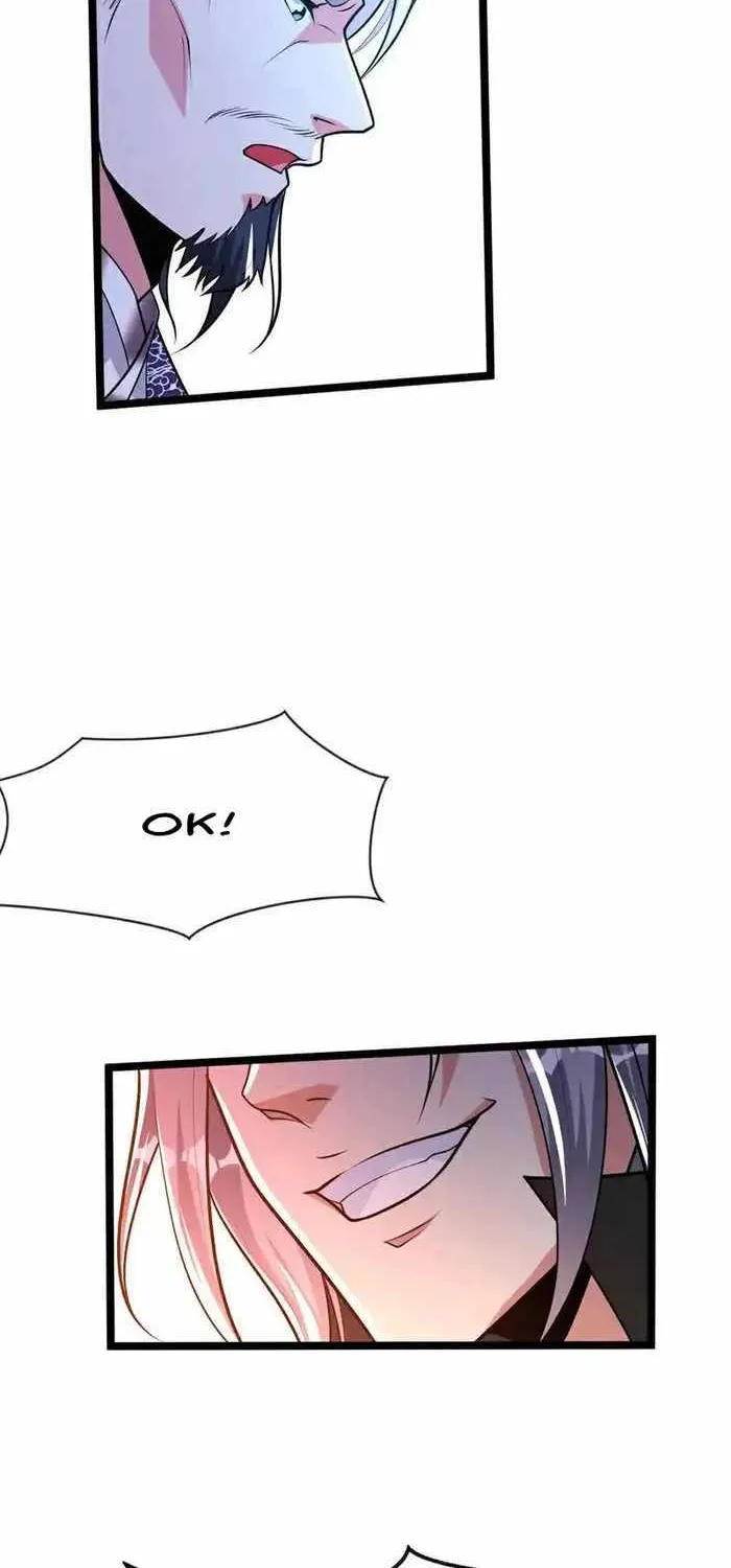 The Ten Great Emperors At The Beginning Are All My Apprentices Kainu Manga Chapter 186 Page 22