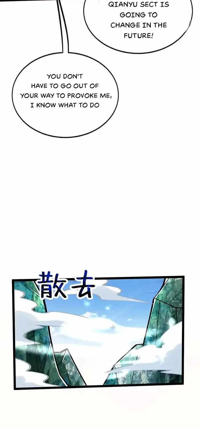 The Ten Great Emperors At The Beginning Are All My Apprentices Kainu Manga Chapter 186 Page 39