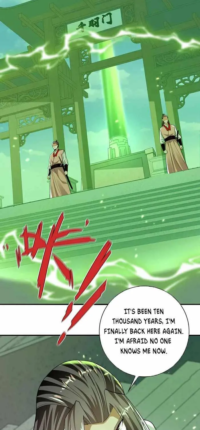 The Ten Great Emperors At The Beginning Are All My Apprentices Kainu Manga Chapter 183 Page 15