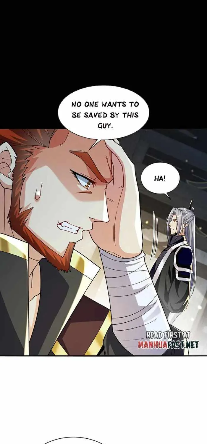 The Ten Great Emperors At The Beginning Are All My Apprentices Kainu Manga Chapter 182 Page 12