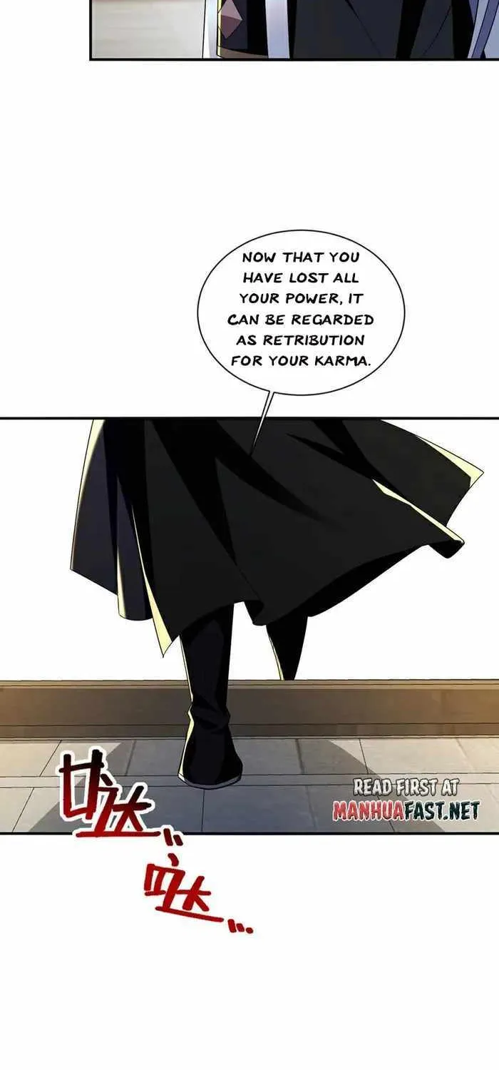 The Ten Great Emperors At The Beginning Are All My Apprentices Kainu Manga Chapter 182 Page 15