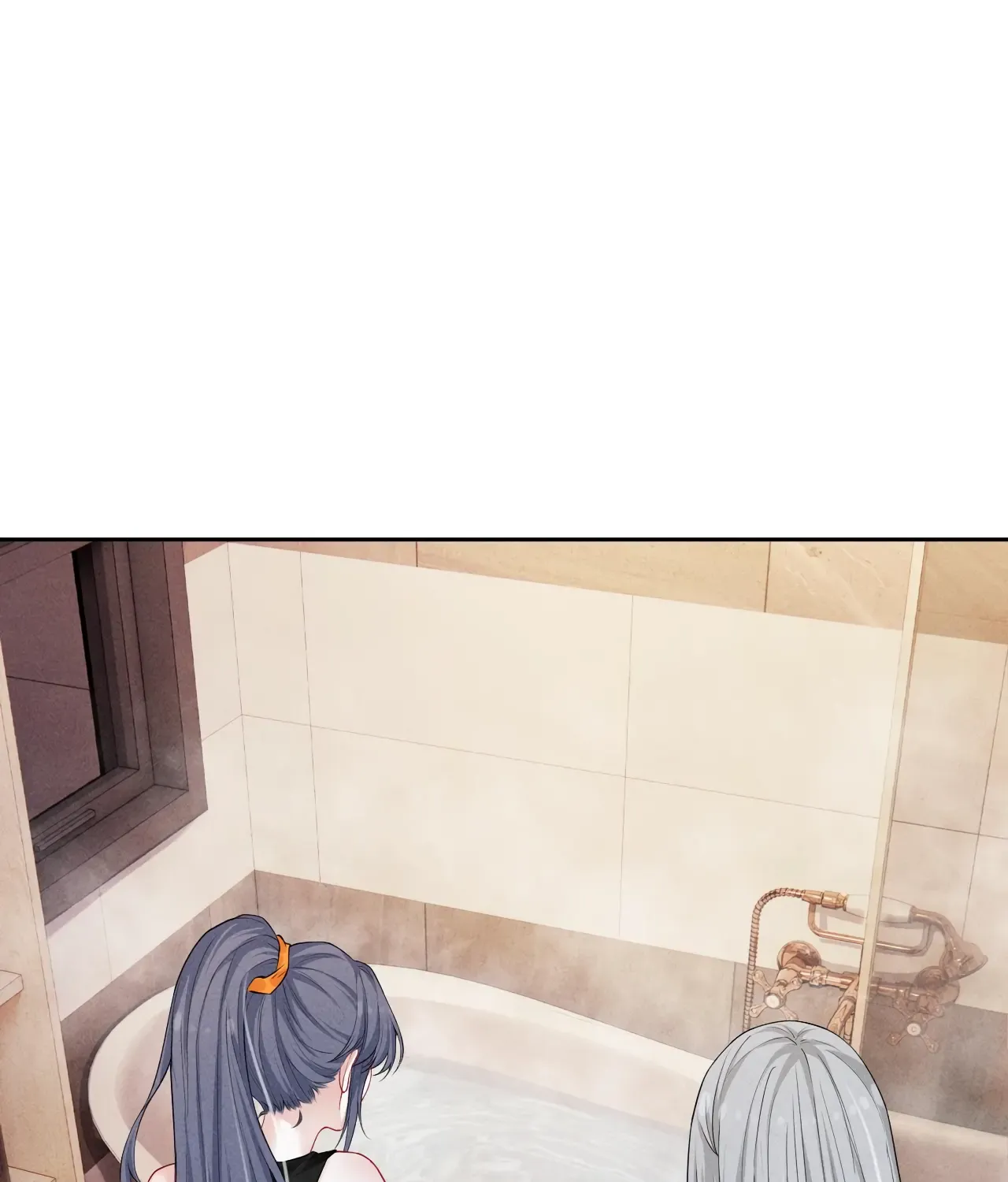 Kiss Me In The Dark Of Night Kainu Manga Chapter 6 Page 3