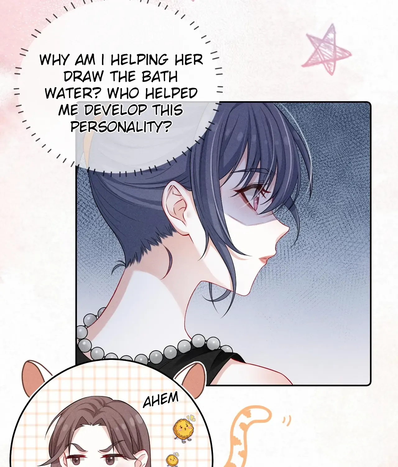 Kiss Me In The Dark Of Night Kainu Manga Chapter 6 Page 5