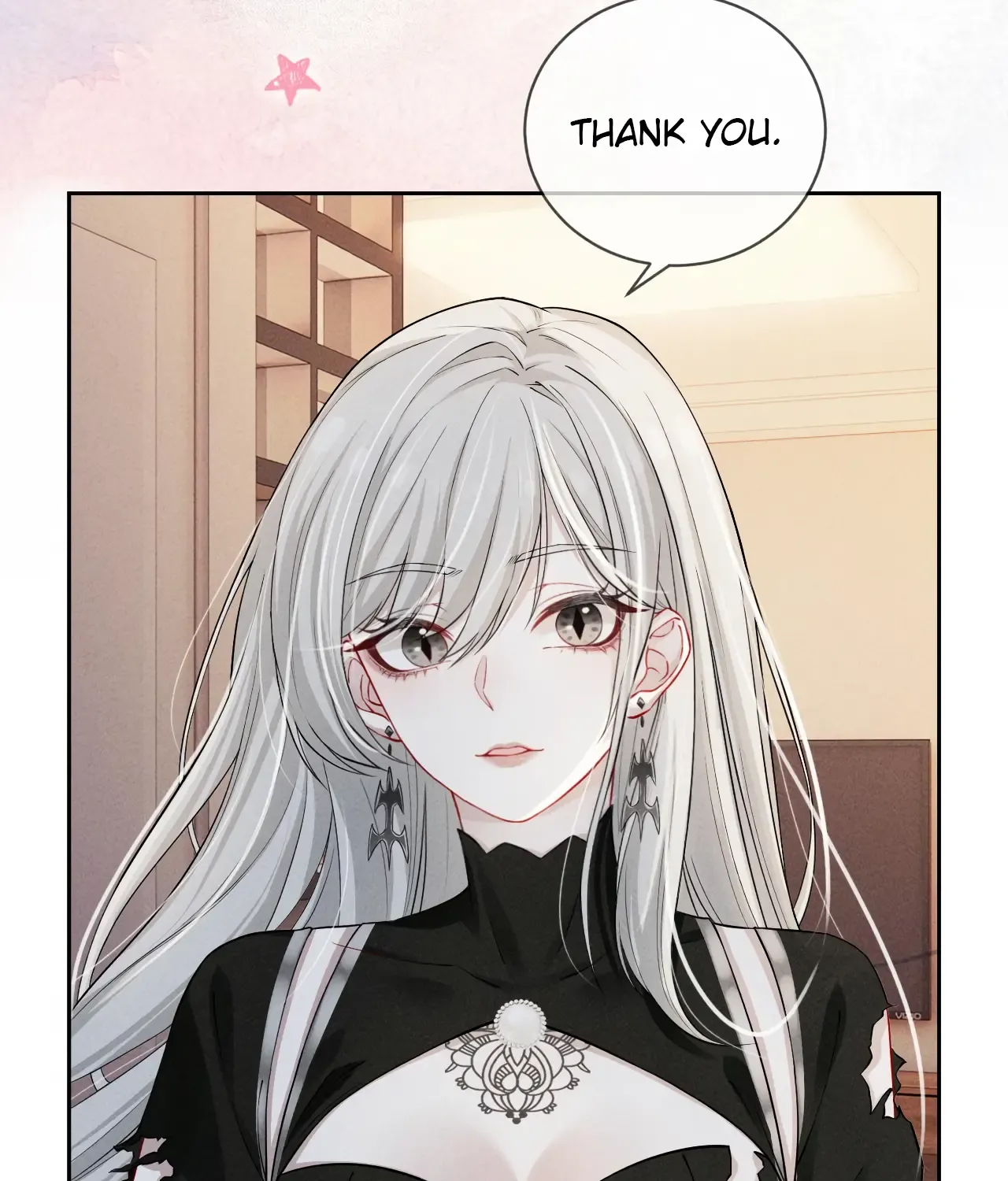Kiss Me In The Dark Of Night Kainu Manga Chapter 6 Page 7
