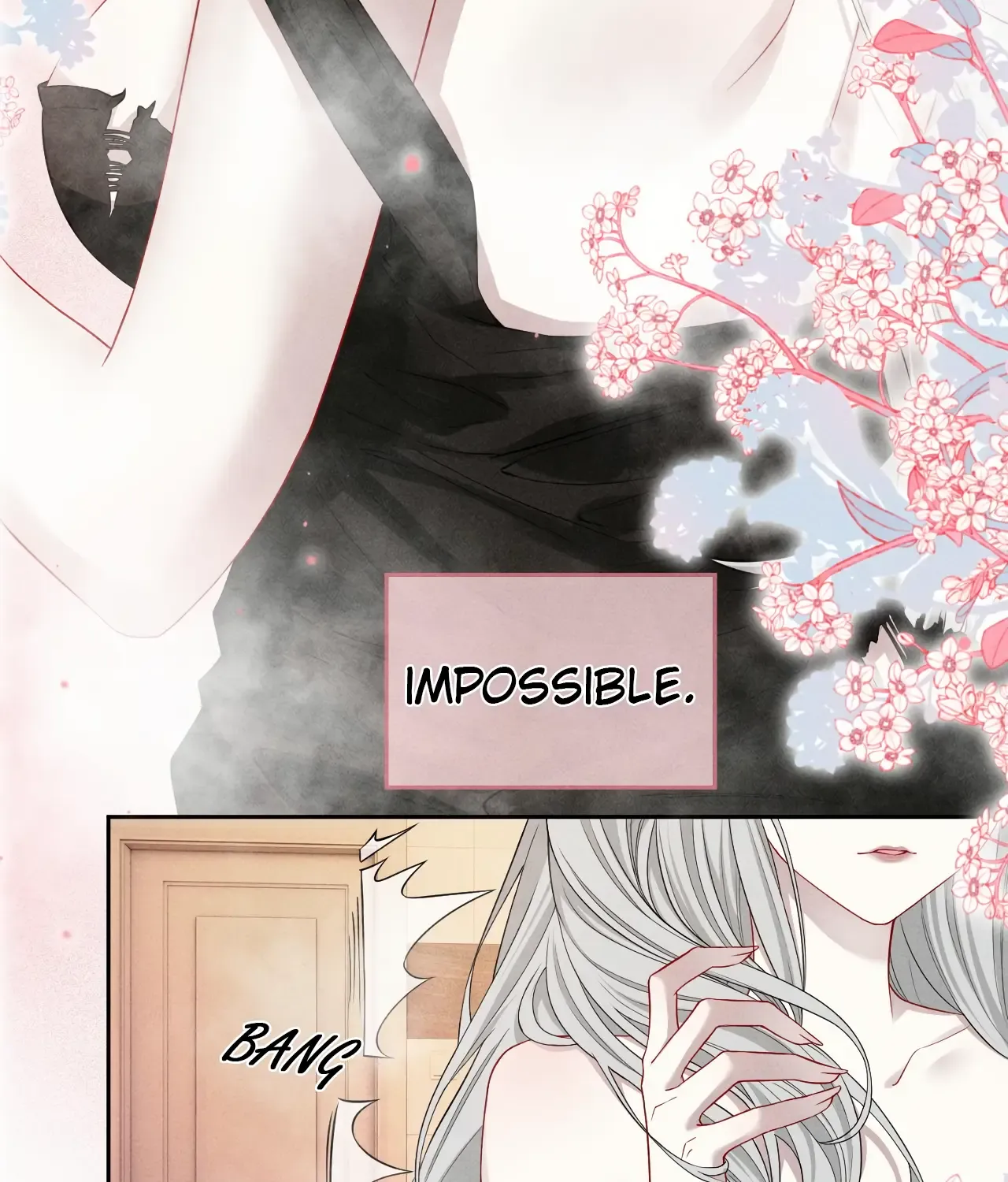 Kiss Me In The Dark Of Night Kainu Manga Chapter 6 Page 18