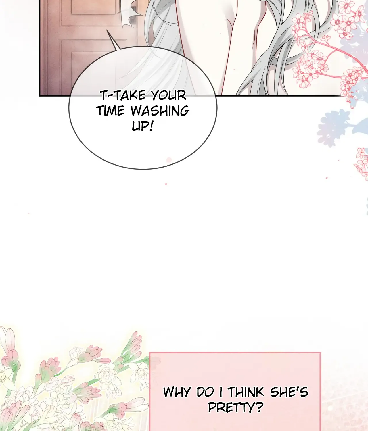 Kiss Me In The Dark Of Night Kainu Manga Chapter 6 Page 19